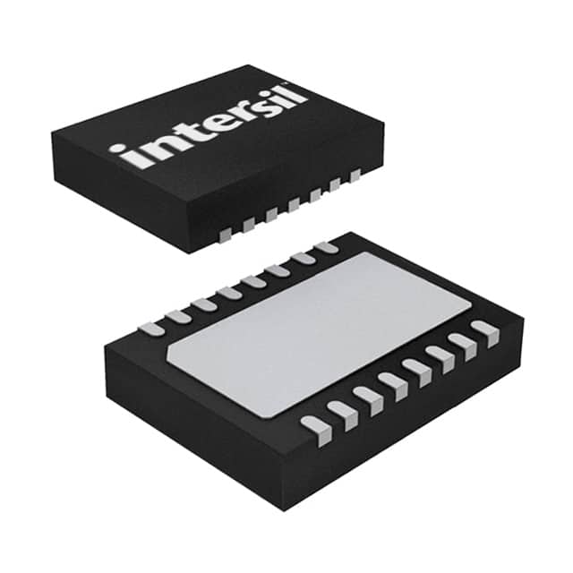 ISL8026AFRTAJZ-T7A Renesas Electronics Corporation